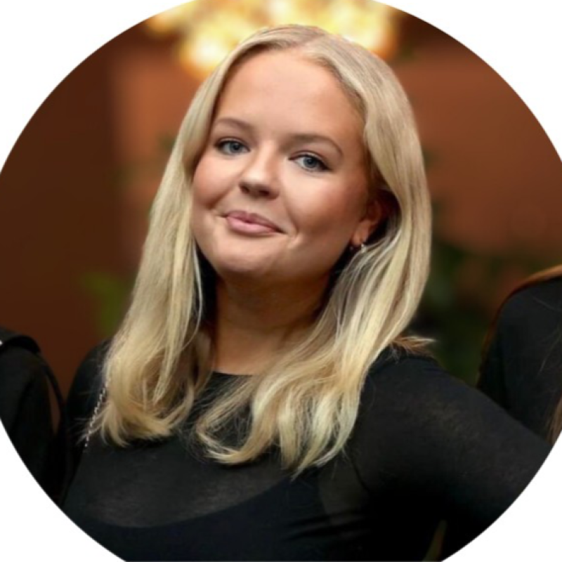 Celine Reinholdsson