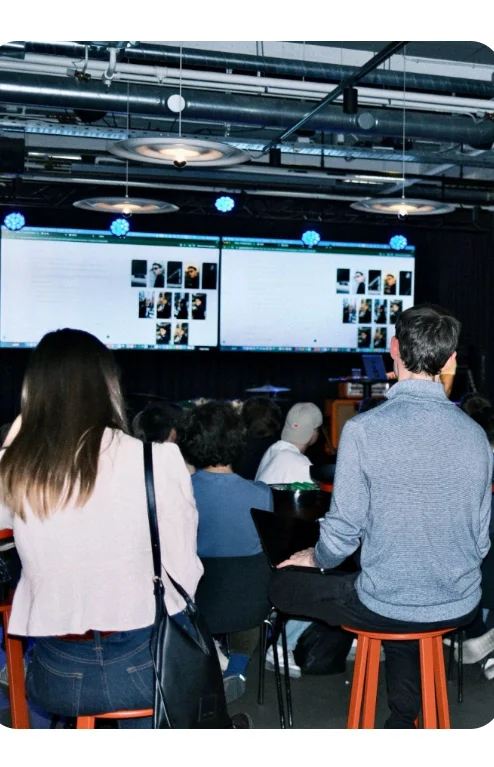 Plenty Labs community meetup