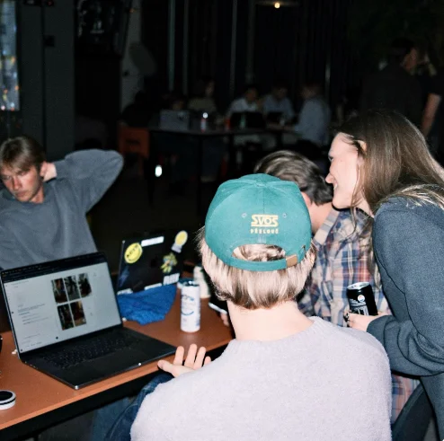 Plenty Labs community meetup